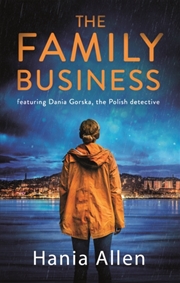 Buy Family Business