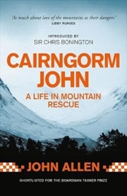 Buy Cairngorm John