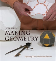 Buy Making Geometry