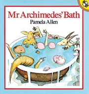 Buy Mr Archimedes Bath
