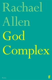 Buy God Complex