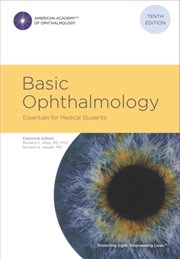 Buy Basic Ophthalmology
