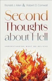 Buy Second Thoughts About Hell