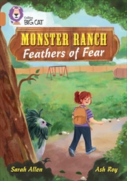 Buy Monster Ranch 1 Band 12 Copper