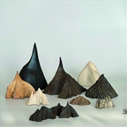 Buy Imaginary Mountains