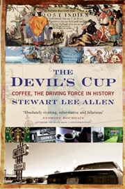 Buy Devils Cup