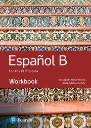 Buy Spanish B For The Ib Diploma Workbook