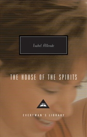 Buy House Of The Spirits The