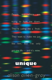 Buy Unique