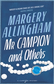 Buy Mr Campion & Others