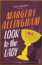 Buy Look To The Lady