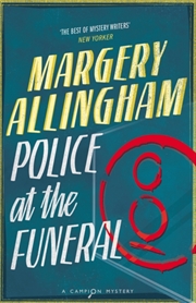 Buy Police At The Funeral