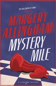 Buy Mystery Mile