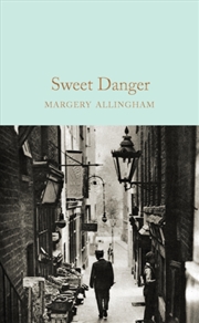 Buy Sweet Danger