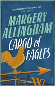 Buy Cargo Of Eagles