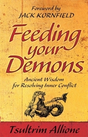 Buy Feeding Your Demons