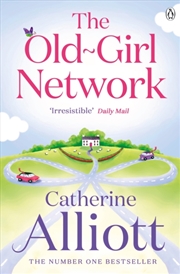 Buy The Oldgirl Network