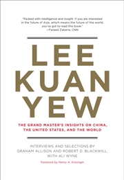 Buy Lee Kuan Yew