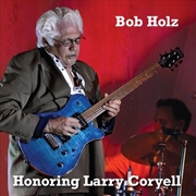 Buy Honoring Larry Coryell