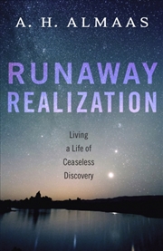 Buy Runaway Realization