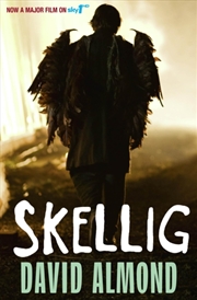 Buy Skellig Tv Tie In Edition