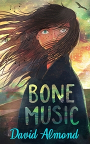 Buy Bone Music