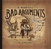 Buy An Illustrated Book Of Bad Argument