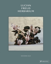 Buy Lucian Freud Herbarium