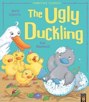 Buy Ugly Duckling