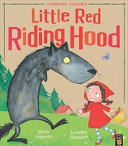 Buy Little Red Riding Hood