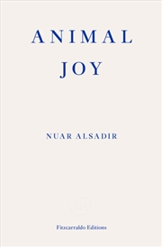 Buy Animal Joy