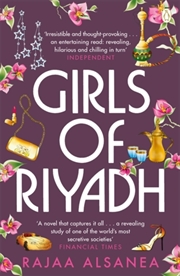 Buy Girls Of Riyadh