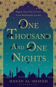 Buy One Thousand & One Nights