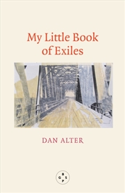 Buy My Little Book Of Exiles