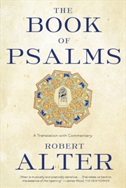 Buy Book Of Psalms