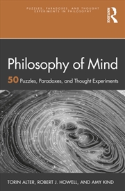 Buy Philosophy Of Mind