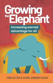Buy Growing The Elephant