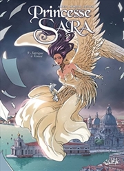 Buy Princesse Sara 9Intrigue A Venise