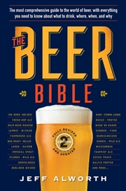 Buy Beer Bible Second Edition