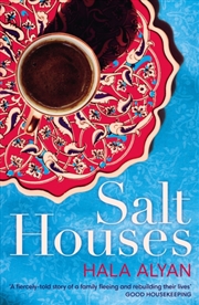 Buy Salt Houses