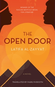 Buy Open Door