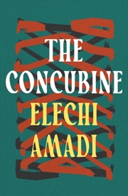 Buy Concubine