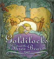 Buy Storytime Classics Goldilocks The Th