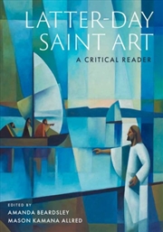 Buy Latter-Day Saint Art