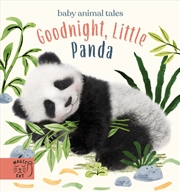 Buy Goodnight Little Panda