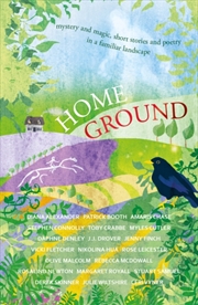 Buy Home Ground