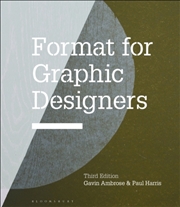 Buy Format For Graphic Designers