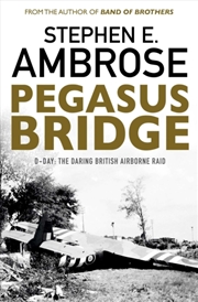 Buy Pegasus Bridge