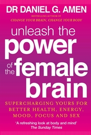 Buy Unleash The Power Of Female Brain