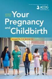 Buy Your Pregnancy And Childbirth 7th Ed